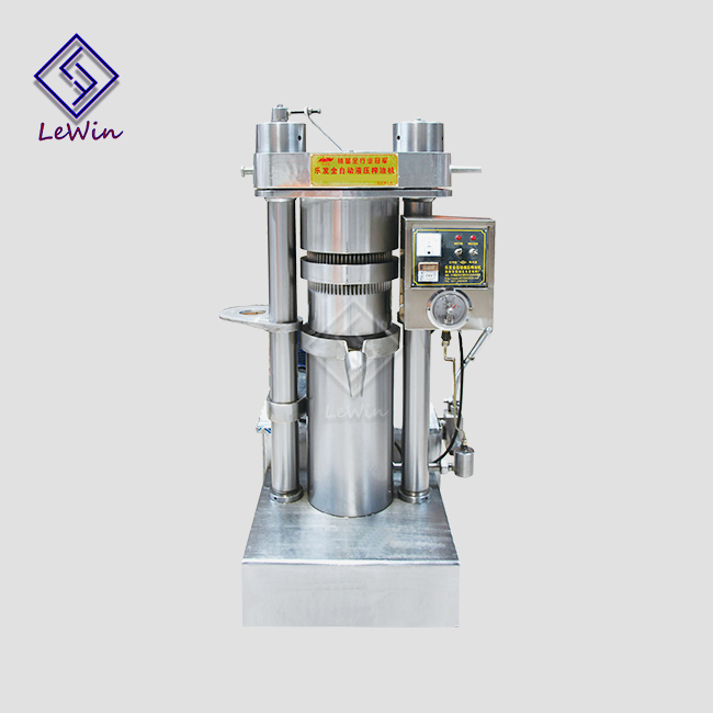 6YY-230B Hydraulic Oil Presser